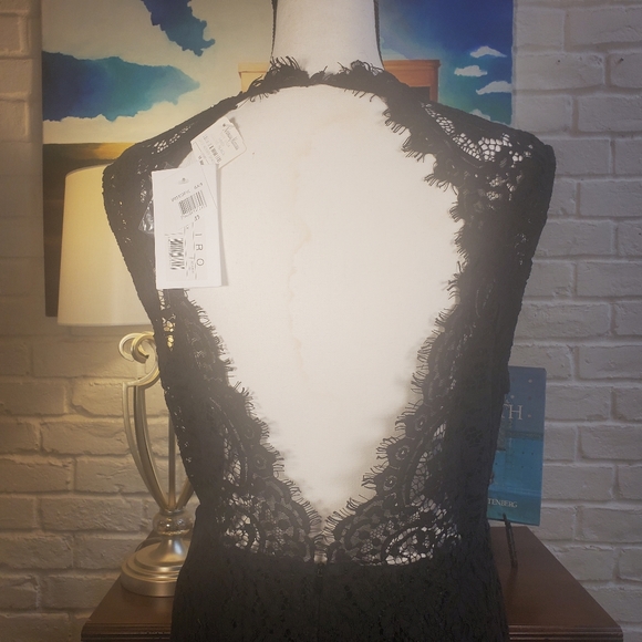 Neiman Marcus Dress - Picture 4 of 4